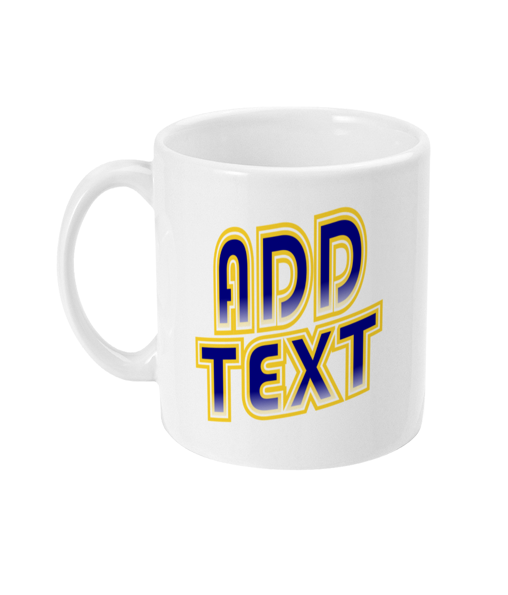 Funny Karaoke Singer Mug