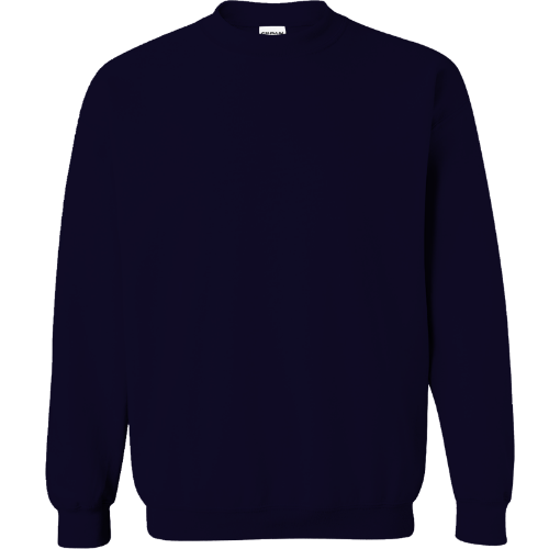Create your own Sweatshirt - Unisex Heavy Blend Crewneck Sweatshirt - Gildan