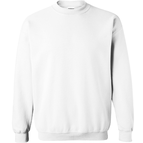 Create your own Sweatshirt - Unisex Heavy Blend Crewneck Sweatshirt - Gildan