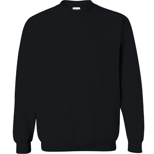 Create your own Sweatshirt - Unisex Heavy Blend Crewneck Sweatshirt - Gildan
