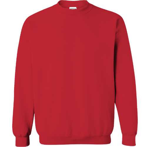 Create your own Sweatshirt - Unisex Heavy Blend Crewneck Sweatshirt - Gildan