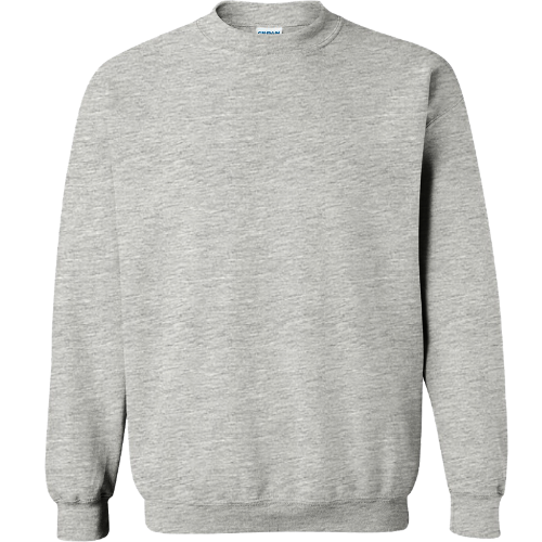 Create your own Sweatshirt - Unisex Heavy Blend Crewneck Sweatshirt - Gildan