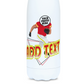 Custom Photo Football Flask - Superbowl-Inspired Water Bottle - Any Team Colours - American Football Gift - 500ml Flask