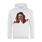 Zombie Face Halloween Hoodie | Funny Trick or Treat - Halloween Party Pull over Hoodie