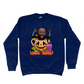 Zombie Halloween Pumpkin Sweatshirt | Funny Trick or Treat - Halloween Party Jumper / Sweater